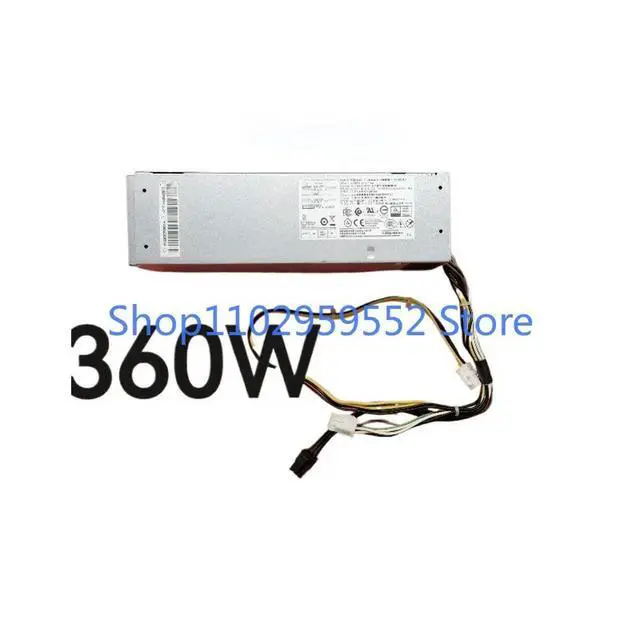Alt view image 3 of 3 - 1Pcs for 3880 3881 3681 3881 Power supply AC260EBM-00 H260EBM-00