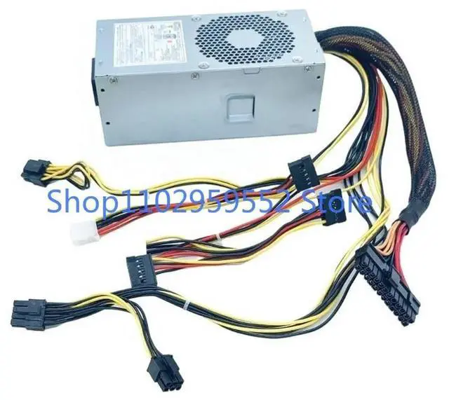 Main image of 1Pcs for 24-pin small power supply 500W HK340-71/9053 8P