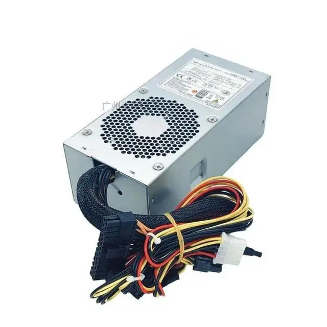 Alt view image 2 of 2 - 1Pcs for 24-pin small power supply 500W HK340-71/9053 8P