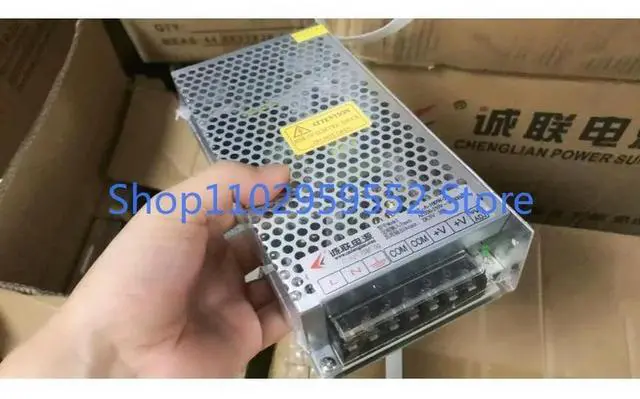 Main image of 1pcs Power Supply 5V20A CL-A-100-5 Display Power