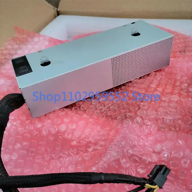 Alt view image 2 of 3 - 1Pcs for Y910-27ISH power supply 380W FSP380-40SBV 54Y8984