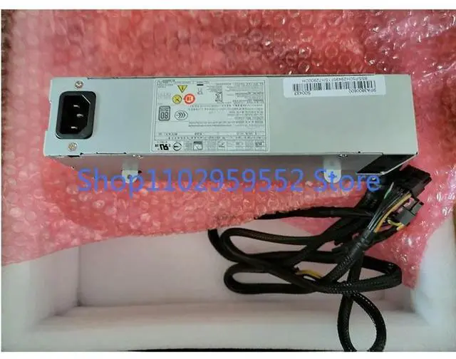 Alt view image 3 of 3 - 1Pcs for Y910-27ISH power supply 380W FSP380-40SBV 54Y8984