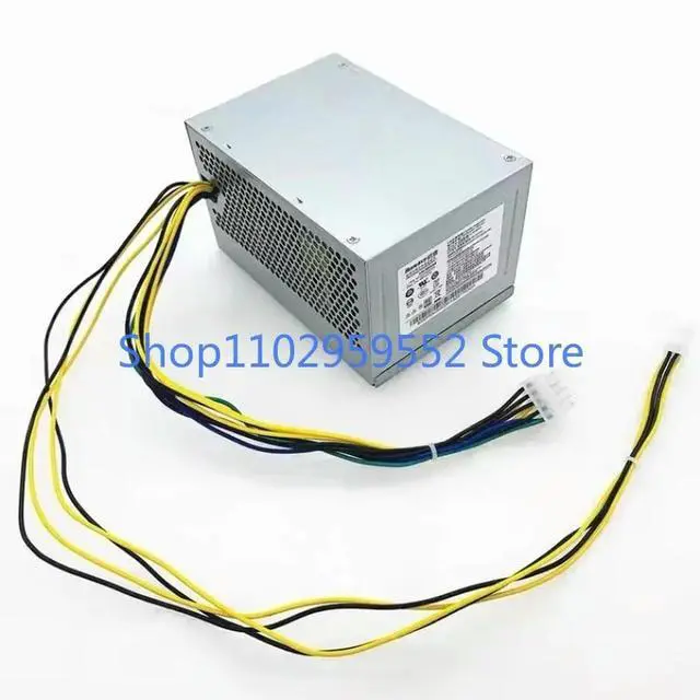 Main image of 1pcs For T4900D T6900C M4900 M6900 Desktop Computer 10 Pin Power Supply 10P Kit