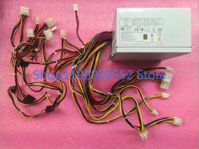 Main image of 1Pcs for industrial control power supply FSP700-80PSA PS8-700ATX FSP460-60PFN FSP650-80GH