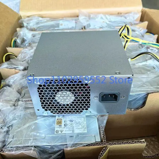 Alt view image 3 of 3 - 1Pcs for 10 pin 300W power supply P340 P360 M930T M90T PCK023 5P51D77130