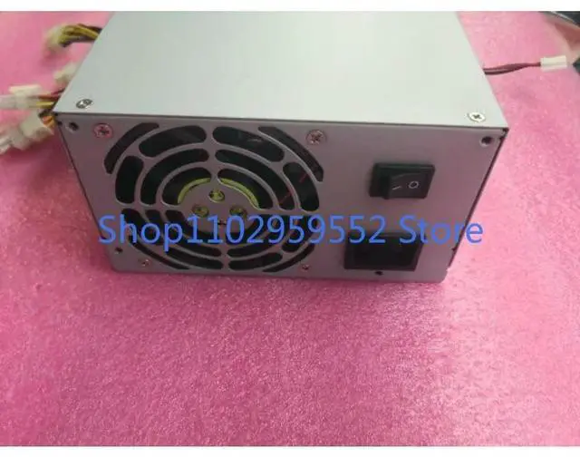 Alt view image 3 of 3 - 1Pcs for industrial control power supply FSP700-80PSA PS8-700ATX FSP460-60PFN FSP650-80GH