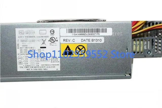 Alt view image 2 of 2 - 1Pcs for 220W AP15PC51 DPS-220 to HK280