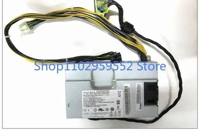 Alt view image 2 of 2 - 1Pcs for B540P Power Supply FSP250-30SI DPS-250AB-84 APB001 HKF 2502-3