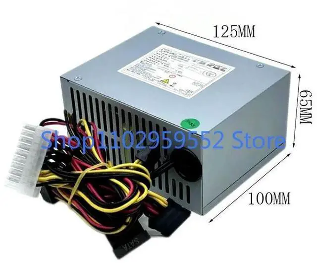 Alt view image 3 of 3 - 1Pcs for hard disk video recorder power supply NV4832/4816/4808/DVR1604/5864/5832