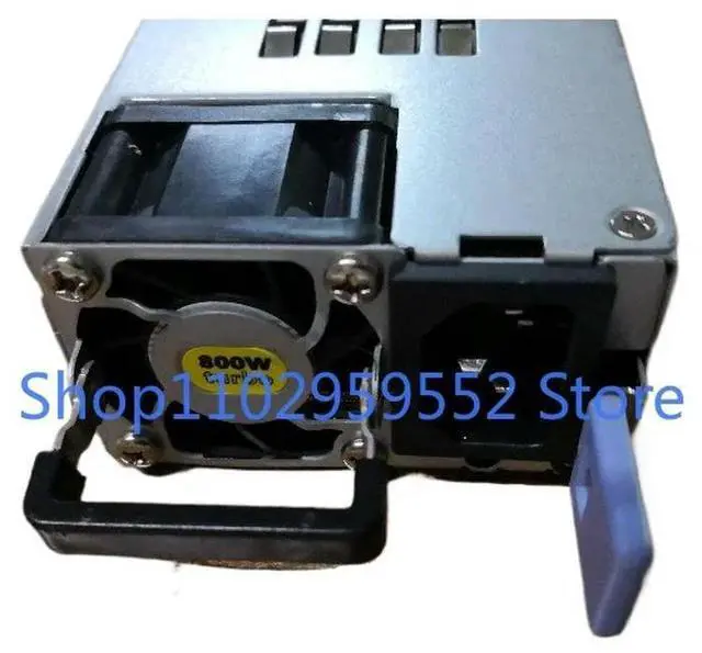 Alt view image 2 of 2 - 1Pcs for NF5270M4M5 server power supply GW-CRPS800 800W power supply