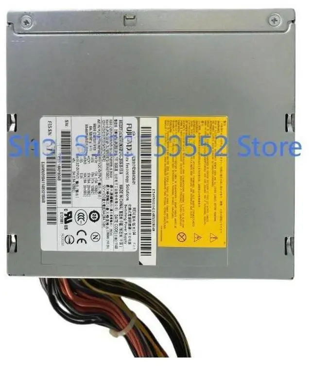 Main image of 1pcs For S26113-E549-V50-01 Power Supply DPS-350AB-13A 350W Kit