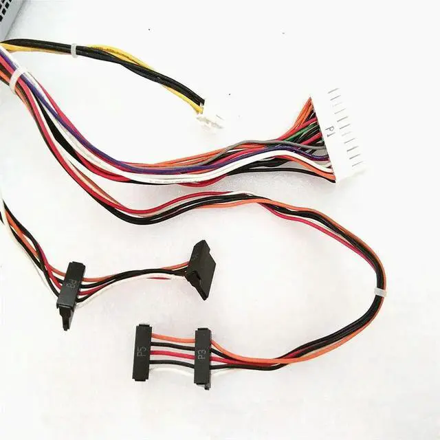 Alt view image 2 of 2 - 1Pcs power supply for B275AM-00 GVY79 H265AM-00 AC275AM-00 275W