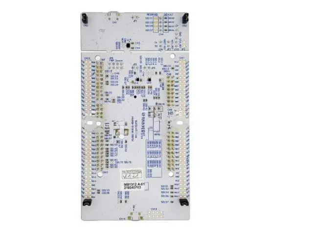 Alt view image 2 of 3 - NUCLEO-L4R5ZI-P Nucleo-144 development board STM32L4R5ZIT6