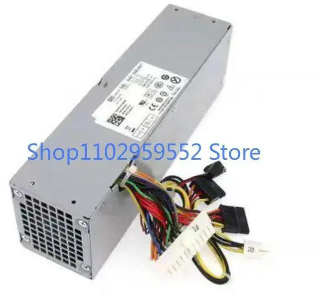 Main image of 1Pcs for 3010 7010 9010 790 390 SFF Power Supply H240AS-00 AC240AS-00