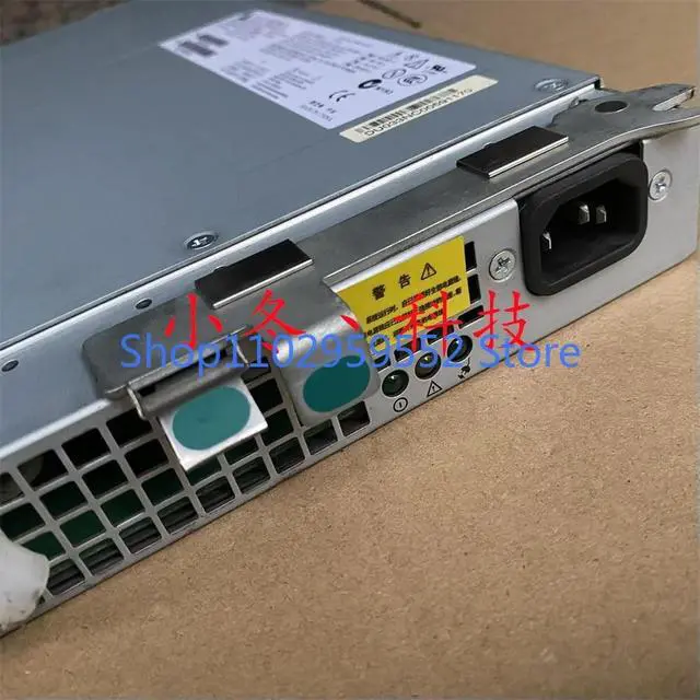 Alt view image 2 of 3 - 1Pcs for R630 G7 server power supply DPS-1570BB A D60079-009 1570W power supply