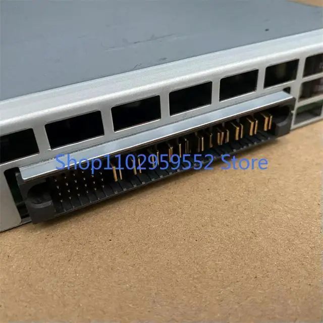 Alt view image 3 of 3 - 1Pcs for R630 G7 server power supply DPS-1570BB A D60079-009 1570W power supply