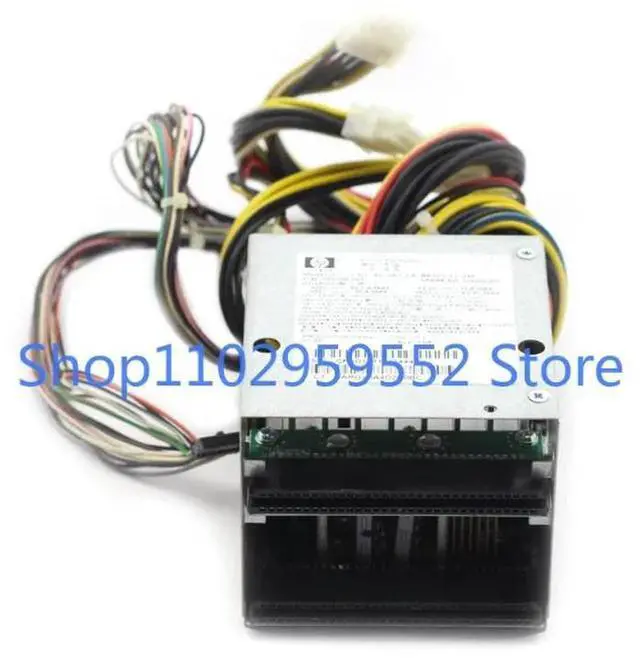 Alt view image 2 of 3 - 1pcs 519200-001 515766-001 FOR DL180 G6 850W Power Supply Kit