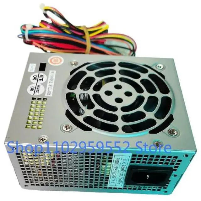 Main image of 1Pcs for FSP200-55SFX Micro-atx small power supply. FSP250-55SFX