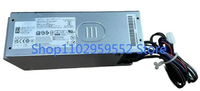 Main image of 1Pcs for 12th generation 180W H180EBS-00 F3J97 NC77H AC180EBS-00 Vostro3910