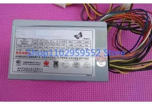 Main image of 1pcs For Computer Power Supply P4-250T