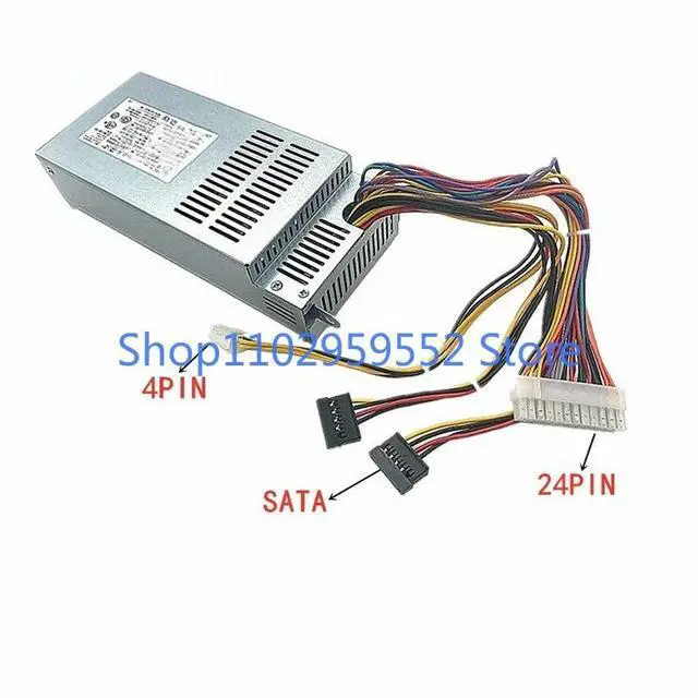 Alt view image 2 of 3 - 1Pcs for D06S 660S V270S Small Chassis Power Supply H220AS-01 L220AS-00