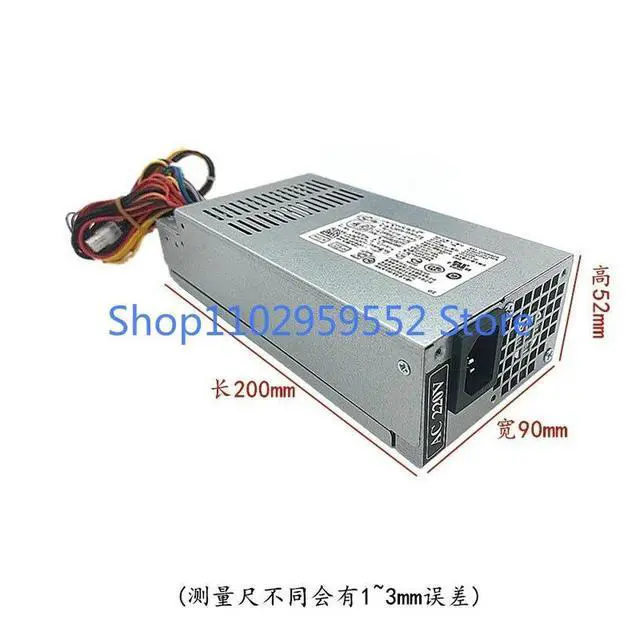 Alt view image 3 of 3 - 1Pcs for D06S 660S V270S Small Chassis Power Supply H220AS-01 L220AS-00