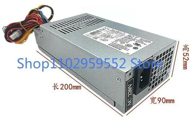 Main image of 1Pcs for 3647 660S V270S D06S Small Chassis Power Supply D220AS-00 L220AS 220W