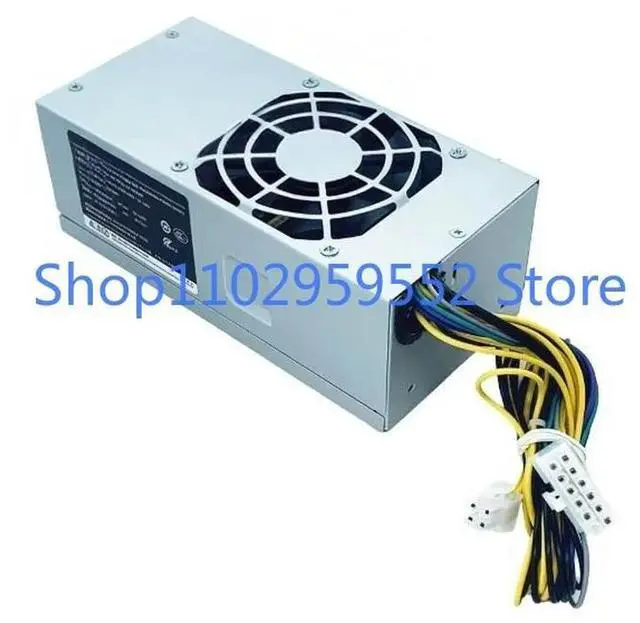 Main image of 1Pcs for E500 small chassis 12-pin power supply GW-T200SPWC-TF GW-TFX200AHD