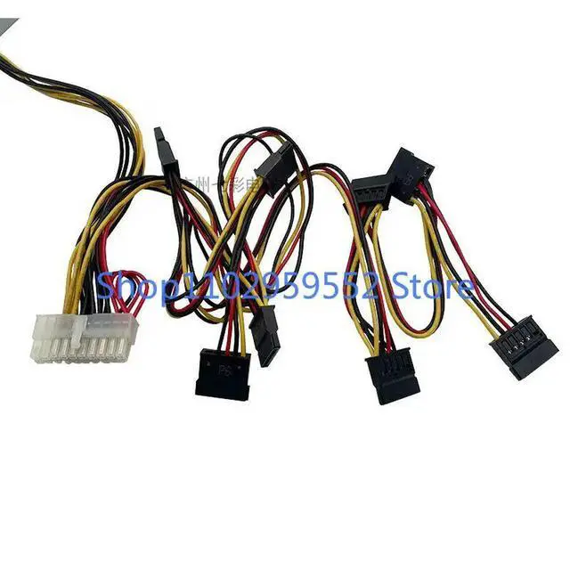 Alt view image 2 of 3 - 1Pcs for hard disk video recorder monitoring power supply DPS-75VB DPS-150AB-3A FSP150-10G