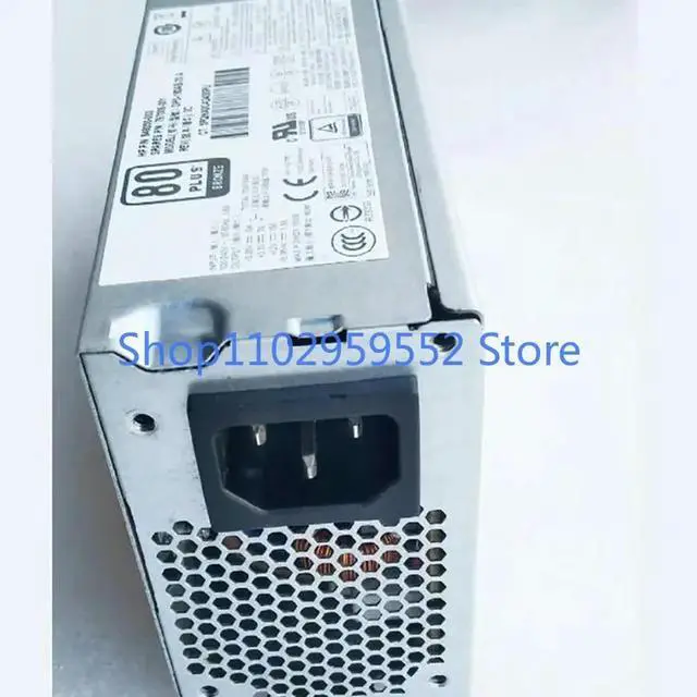Alt view image 2 of 2 - 1pcs For 400 G3 SFF 793073-001 797009-001 DPS-180AB-20 A PCE019 848050-004