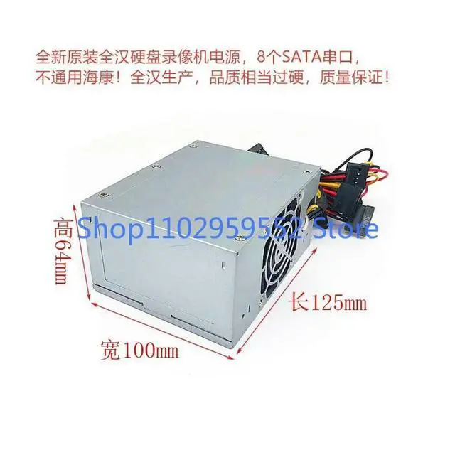 Alt view image 2 of 2 - 1Pcs for monitoring power supply DPS-150AB-3A FSP150-10G DPS-75VB
