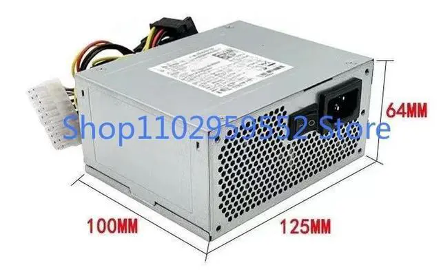Alt view image 3 of 3 - 1Pcs for monitoring power supply DS-7932N-K4 video recorder SFXA5061B SFXA5201A/C