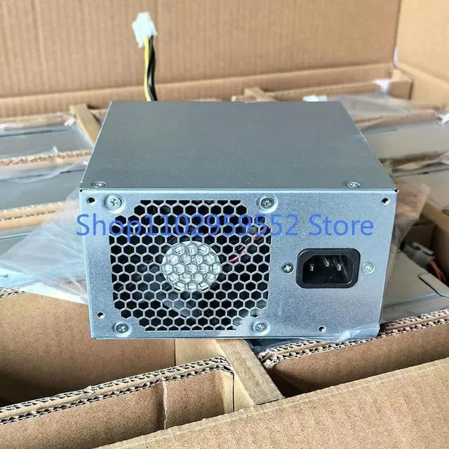 Alt view image 2 of 3 - 1Pcs for 10 pin 250W power supply PCH016 HK350-12PP PA-3251-1 02YF621