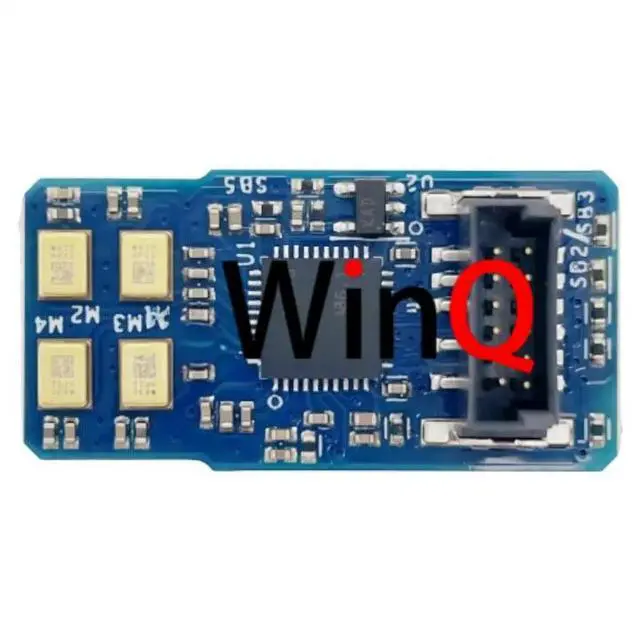 Main image of STEVAL-STWINMAV1 Microphone Array Expansion Board WIN Development Kit KT1