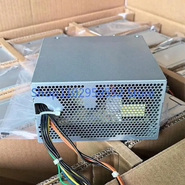 Alt view image 3 of 3 - 1Pcs for 10 pin 250W power supply PCH016 HK350-12PP PA-3251-1 02YF621