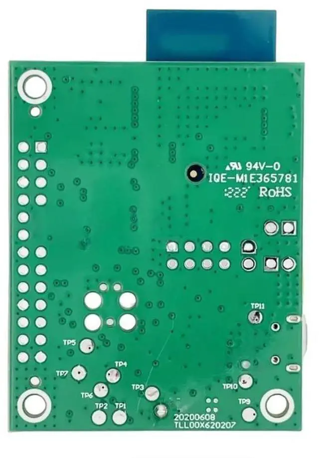 Alt view image 2 of 3 - DWM1001-DEV Multi Protocol Development Tool Development Board Evaluation Board 12PACK