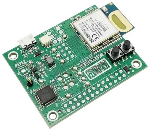 Alt view image 3 of 3 - DWM1001-DEV Multi Protocol Development Tool Development Board Evaluation Board 12PACK