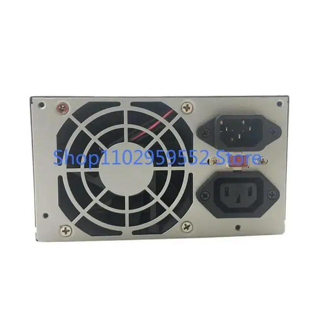 Alt view image 3 of 3 - 1pcs For PP-300V AT POWER SUPPLY 115/230 V AC Adjustable Switch IPC Power Supply
