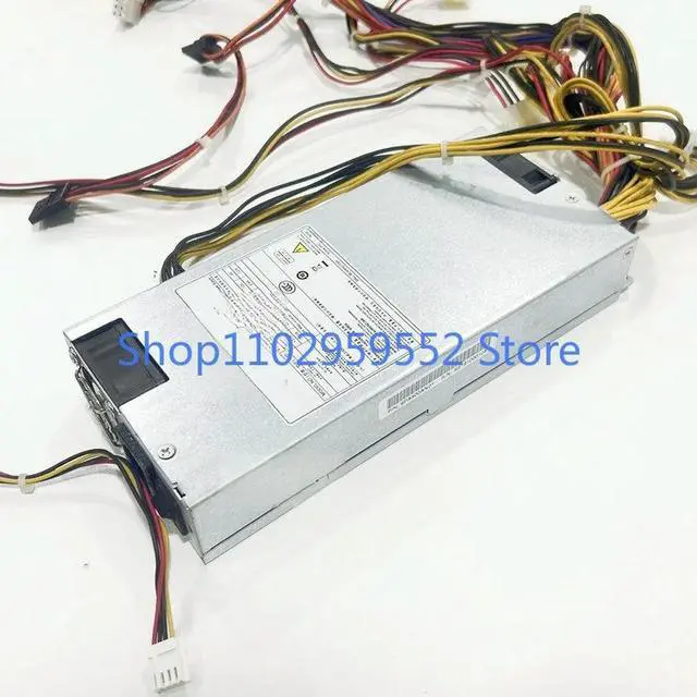Alt view image 2 of 2 - 1PCS for FSP400-60WS1 FSP300-60WS1 400W Industrial Computer Server 1U ITX Power Supply