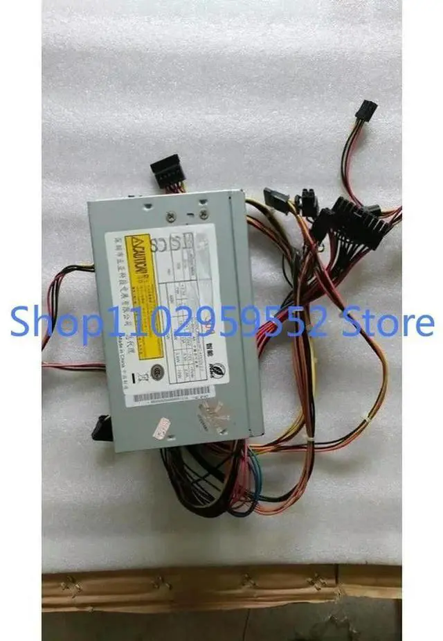 Main image of 1pcs For HB9006 Industrial Personal Computer Power Supply Belt - 12V ACBEL 300 Kit
