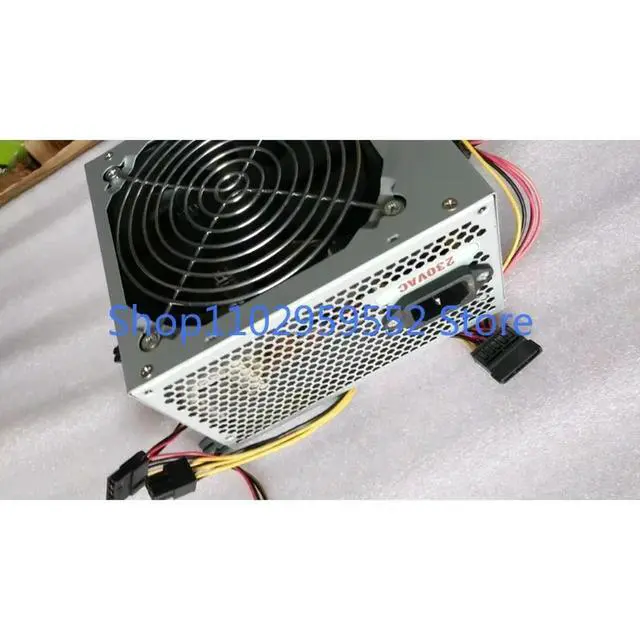Alt view image 3 of 3 - 1pcs For HB9006 Industrial Personal Computer Power Supply Belt - 12V ACBEL 300 Kit