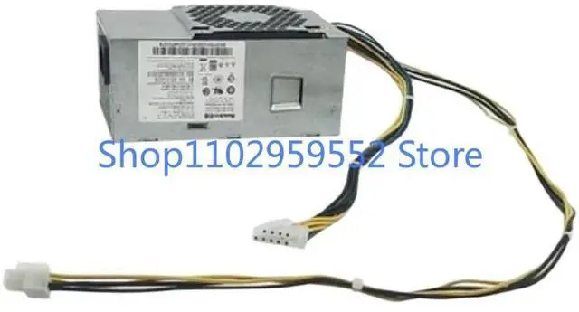 Main image of 1pcs For M4000e Desktop Computer M4900k/6201k 2601K M2600 Power Supply Kit