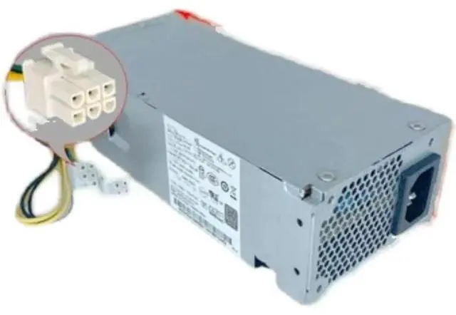 Main image of 1pcs For PCH026 PA-1261-7 PCK027 M4000q Power Supply Micro Computer Kit