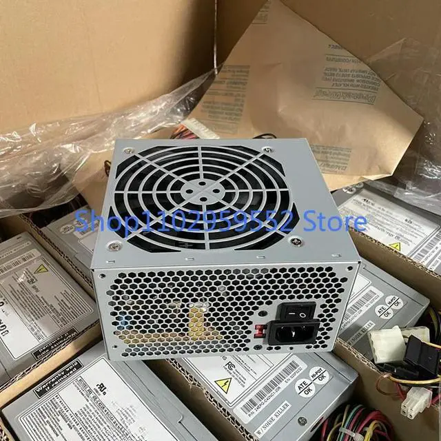 Alt view image 3 of 3 - 1Pcs for GE-C420N-C2 420W power supply 350W 400W 450W power supply