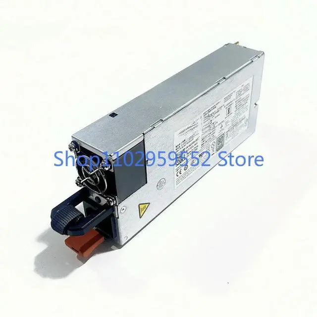 Alt view image 2 of 2 - 1PCS for C6220/C6320 Server 1400W Power Supply D1200E-S1 GJJRR RN0HH CN35N