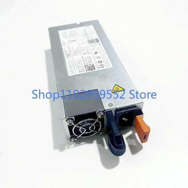 Main image of 1PCS for C6220/C6320 Server 1400W Power Supply D1200E-S1 GJJRR RN0HH CN35N