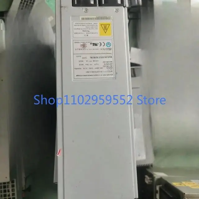 Main image of 1pcs for D120S V1300N S2600 700W Power Supply 021308068 AD701M12-2M1