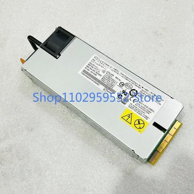 Main image of 1PCS for X3550/X3650 X3300/3550 M4 Server 550W Power Supply 94Y8065 94Y8112