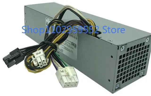 Main image of 1Pcs for 3020 7020 9020 sff host small power supply AC255ES-00 D255AS
