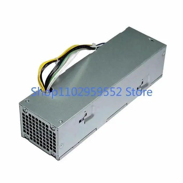 Alt view image 2 of 2 - 1Pcs for 3020 7020 9020 sff host small power supply AC255ES-00 D255AS